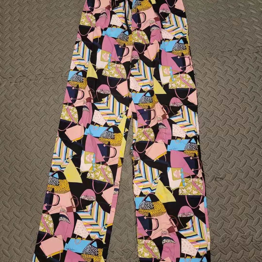 Nicole Miller - brand new pants with tag (size XS)